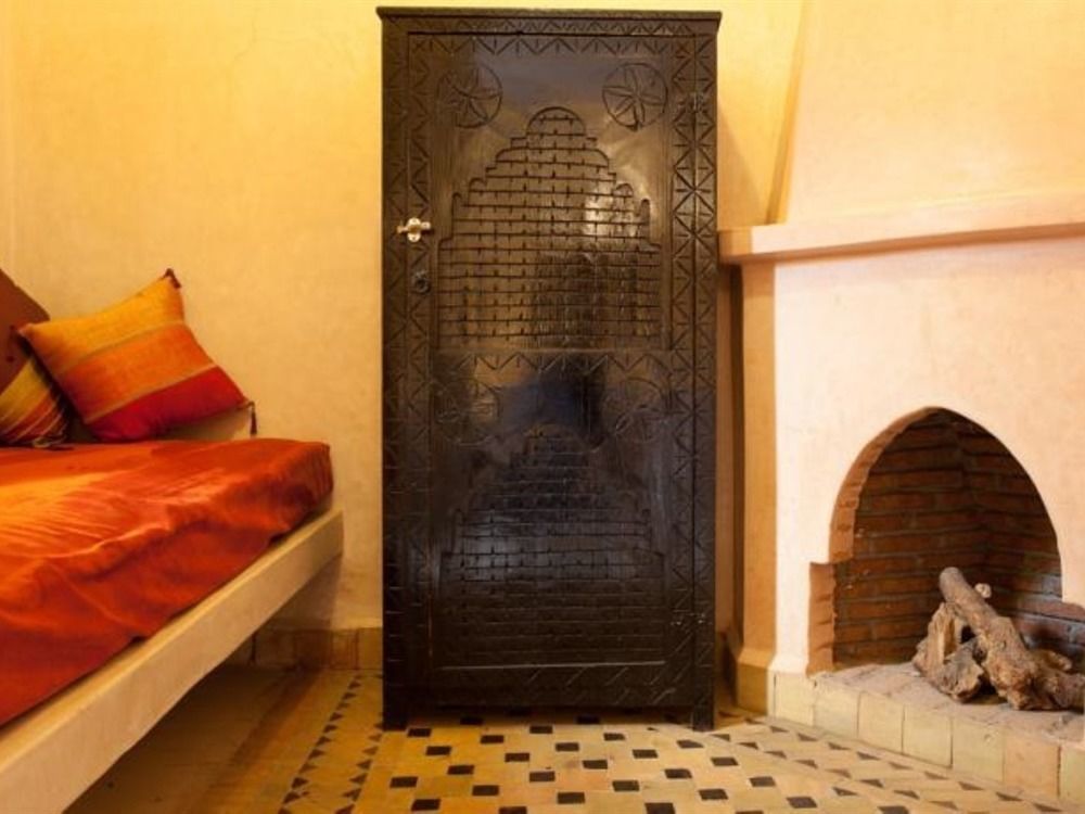 Riad La Rose D'Orient 마라케시 외부 사진